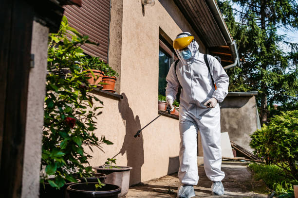 Best Wildlife Control Services  in Salisbury, NC