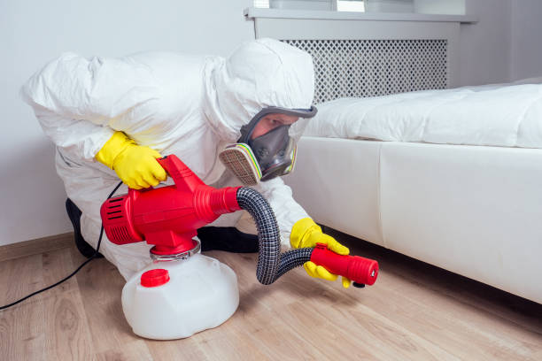 Best Best Pest Control Near Me  in Salisbury, NC