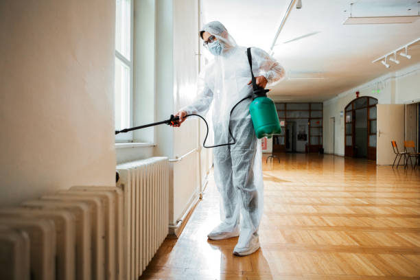 Best Commercial Pest Control Services  in Salisbury, NC
